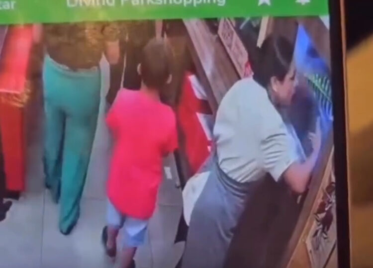 Funcionária de restaurante leva soco no nariz após discussão com coordenadora no DF