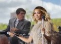 Beyoncé aciona Justiça após filme sobre Jair Bolsonaro usar música da cantora sem autorização