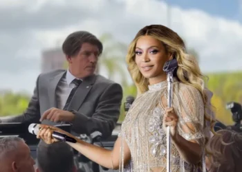 Beyoncé aciona Justiça após filme sobre Jair Bolsonaro usar música da cantora sem autorização