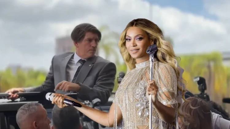 Beyoncé aciona Justiça após filme sobre Jair Bolsonaro usar música da cantora sem autorização