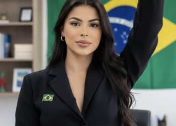 Pré-candidata a deputada federal por SP, mulher trans diz que representará a direita no Congresso