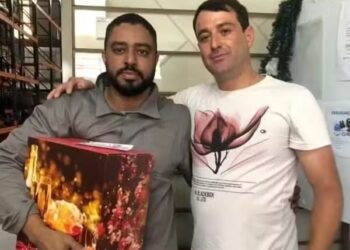 Funcionário que matou patrão em confraternização de Natal da empresa é absolvido em MG