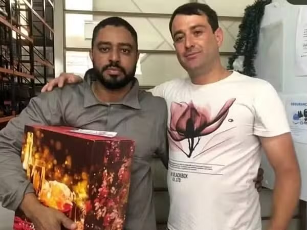 Funcionário que matou patrão em confraternização de Natal da empresa é absolvido em MG