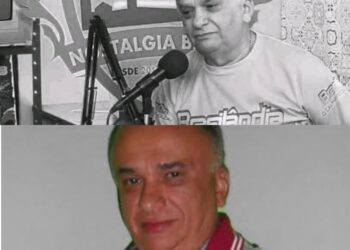 Morre DJ Zenildo do Brasilândia, referência histórica das aparelhagens no Pará
