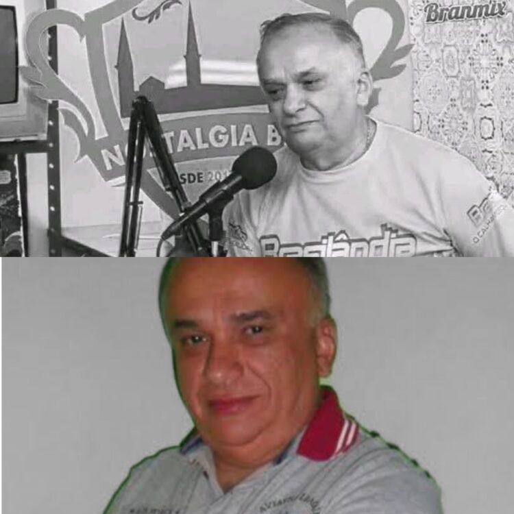 Morre DJ Zenildo do Brasilândia, referência histórica das aparelhagens no Pará