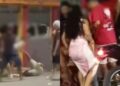 Em Ananindeua, homem é linchado após se envolver em acidente com motociclista na Cidade Nova 8
