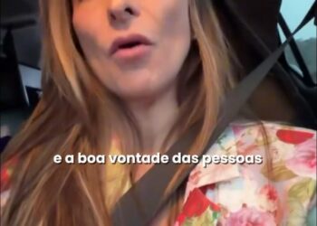 ‘Parem de distribuir quentinha na rua’: vereadora do Rio causa polêmica ao defender que ajuda a população de rua aumenta criminalidade