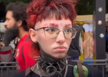 Militante de esquerda aponta Erika Hilton como aposta para a Presidência do Brasil