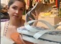Influencer viraliza ao descartar Havaianas após campanha com “pitada de esquerda”: “Se a Havaianas é militante, meu pé é seletivo!”