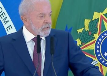 Lula nega acordo com Congresso e diz que vai vetar PL da Dosimetria