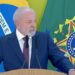 Lula nega acordo com Congresso e diz que vai vetar PL da Dosimetria