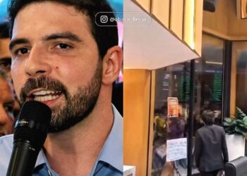 Câmara de Belém aprova redução de cargos de carreira e aumenta indicações políticas de Igor Normando