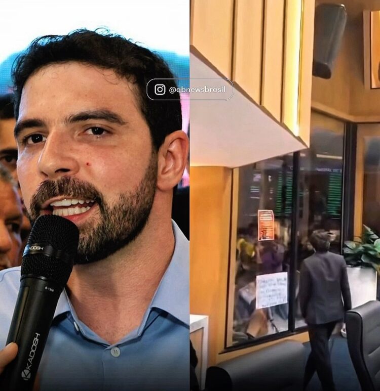 Câmara de Belém aprova redução de cargos de carreira e aumenta indicações políticas de Igor Normando