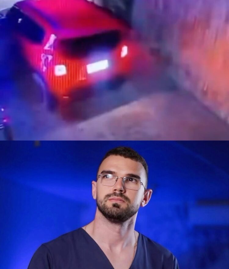 PM invade motel e m@ta enfermeiro que teria caso com sua esposa