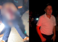 Prefeito é executado durante festa natalina na Guatemala; instantes antes, vídeo registrou arma de atirador falhando