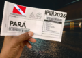 Mais de 1,5 milhão de paraenses terão perdão do IPVA após lei ser aprovada pelo Governo Estadual