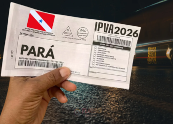 Mais de 1,5 milhão de paraenses terão perdão do IPVA após lei ser aprovada pelo Governo Estadual