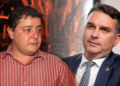 Flávio Bolsonaro aciona TCU contra filho de Lula após suspeitas envolvendo o INSS