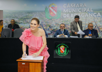 Vereadora mais votada de Bragança tem mandato cassado por quebra de decoro parlamentar
