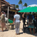 Barraca em Porto de Galinhas onde turistas foram agredidos é interditada pela Prefeitura