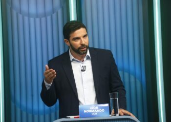 Justiça suspende tramitação acelerada de projetos da Prefeitura de Belém aprovados em sessão extraordinária