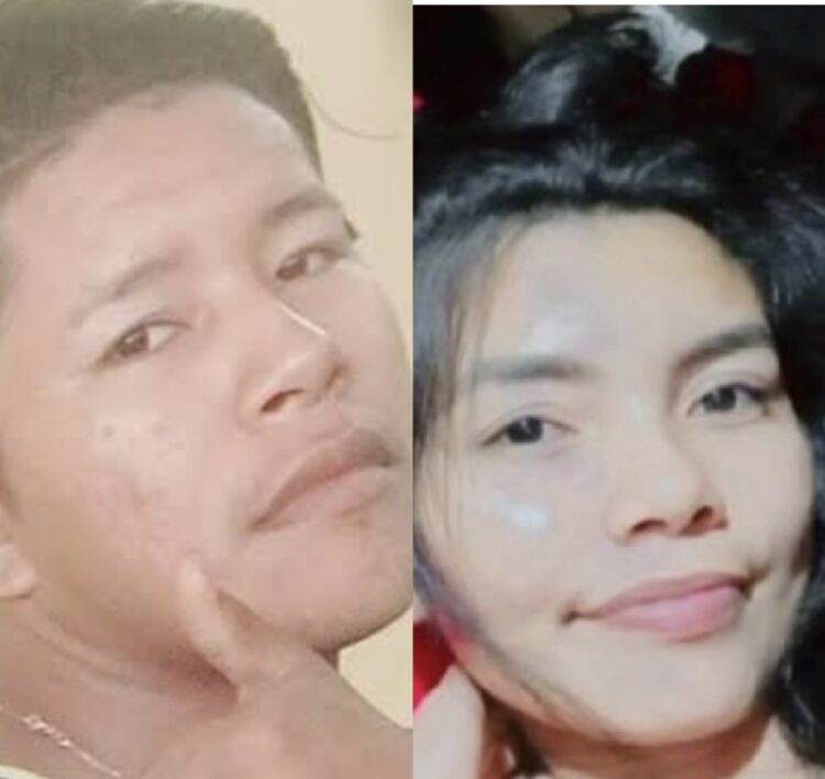 Naufrágio no rio Arapiuns deixa dois jovens mortos em Santarém