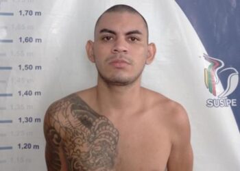 Integrante do Comando Vermelho morre em confronto com a polícia na Cidade Nova