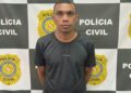 Homem é preso por participação na morte de policial militar da reserva em Ananindeua