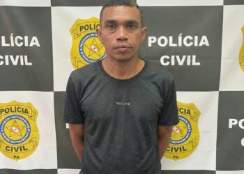 Homem é preso por participação na morte de policial militar da reserva em Ananindeua