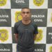 Homem é preso por participação na morte de policial militar da reserva em Ananindeua