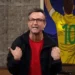 Craque Neto manda recado direto a Neymar e crava: ‘A única escolha é o Santos’