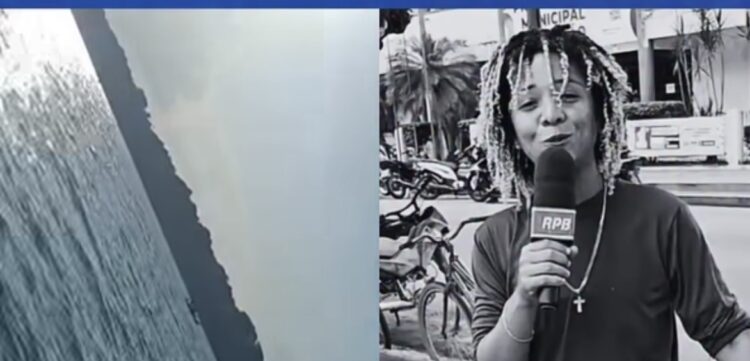 Corpo de cantora paraense é encontrado após naufrágio de rabeta em Mocajuba