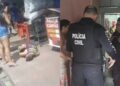 Polícia Civil deflagra operação “União” para apurar de duplo homicídio ligado ao Comando Vermelho em Ananindeua