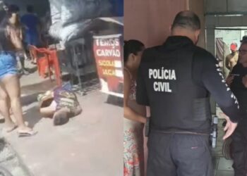 Polícia Civil deflagra operação “União” para apurar de duplo homicídio ligado ao Comando Vermelho em Ananindeua
