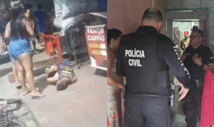 Polícia Civil deflagra operação “União” para apurar de duplo homicídio ligado ao Comando Vermelho em Ananindeua