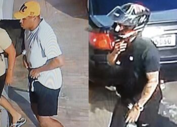 Criminosos armados invadem comércio e rendem funcionários na Cidade Nova