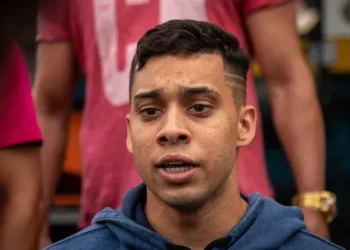 Gabriel Monteiro denunci4 tentativa de linchamento e acusa PM de omissão: “nada foi feito”