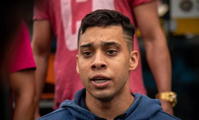 Gabriel Monteiro denunci4 tentativa de linchamento e acusa PM de omissão: “nada foi feito”