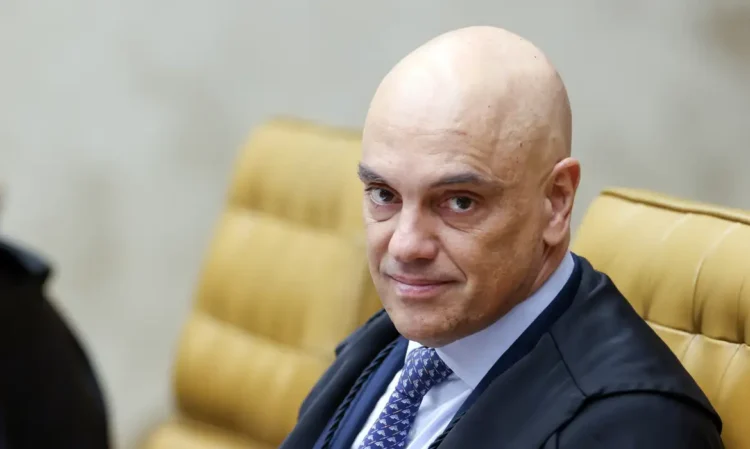 Banco Central mantém sob sigilo comunicações com Moraes sobre caso Banco Master