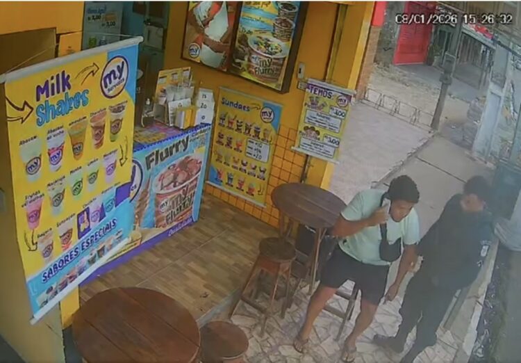 Família denuncia ação violenta da PM durante abordagem e relata agressões e desaparecimento de dinheiro