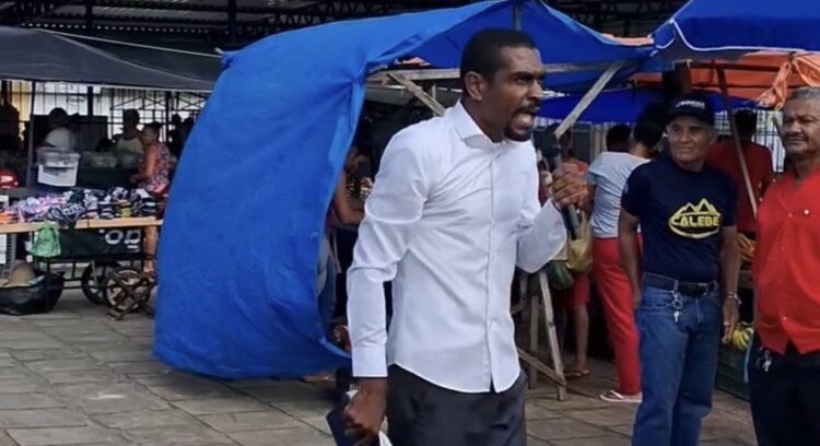 Pastor critica altos cachês cobrados por cantores gospel e gera debate nas redes