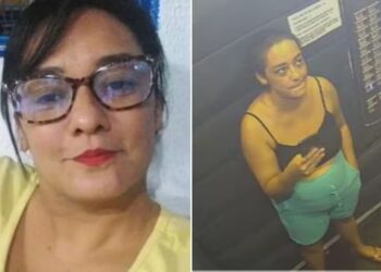 Mãe de corretora que desapareceu após ir ao subsolo revela “desavenças” da filha no prédio