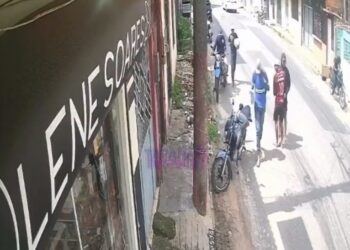 Joias de ouro avaliadas em R$ 30 mil são roubadas de empresário em Belém