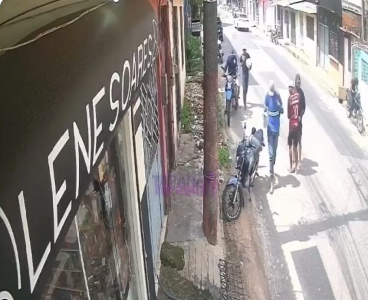 Joias de ouro avaliadas em R$ 30 mil são roubadas de empresário em Belém