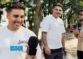 Pedro disse faturar R$ 20 mil como ambulante em vídeo antes do reality