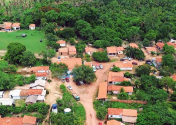 Durante buscas em Bacabal, vídeo revela pobreza extrema no interior do Maranhão