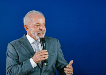 Viagem de Lula a Nova York para a ONU custou ao menos R$ 6 milhões aos cofres públicos