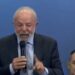 Lula se refere a Erika Hilton no masculino durante discurso e provoca reação nas redes