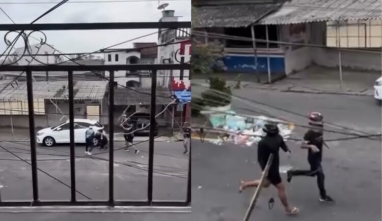 Caso com mortes é registrado no Sacramenta horas antes de jogo do Remo