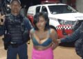 Mulher conhecida como “Chunda” é presa suspeita de matar jovem a facadas em Cametá